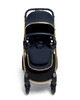 Ocarro Midnight Pushchair & Changing Bag image number 3